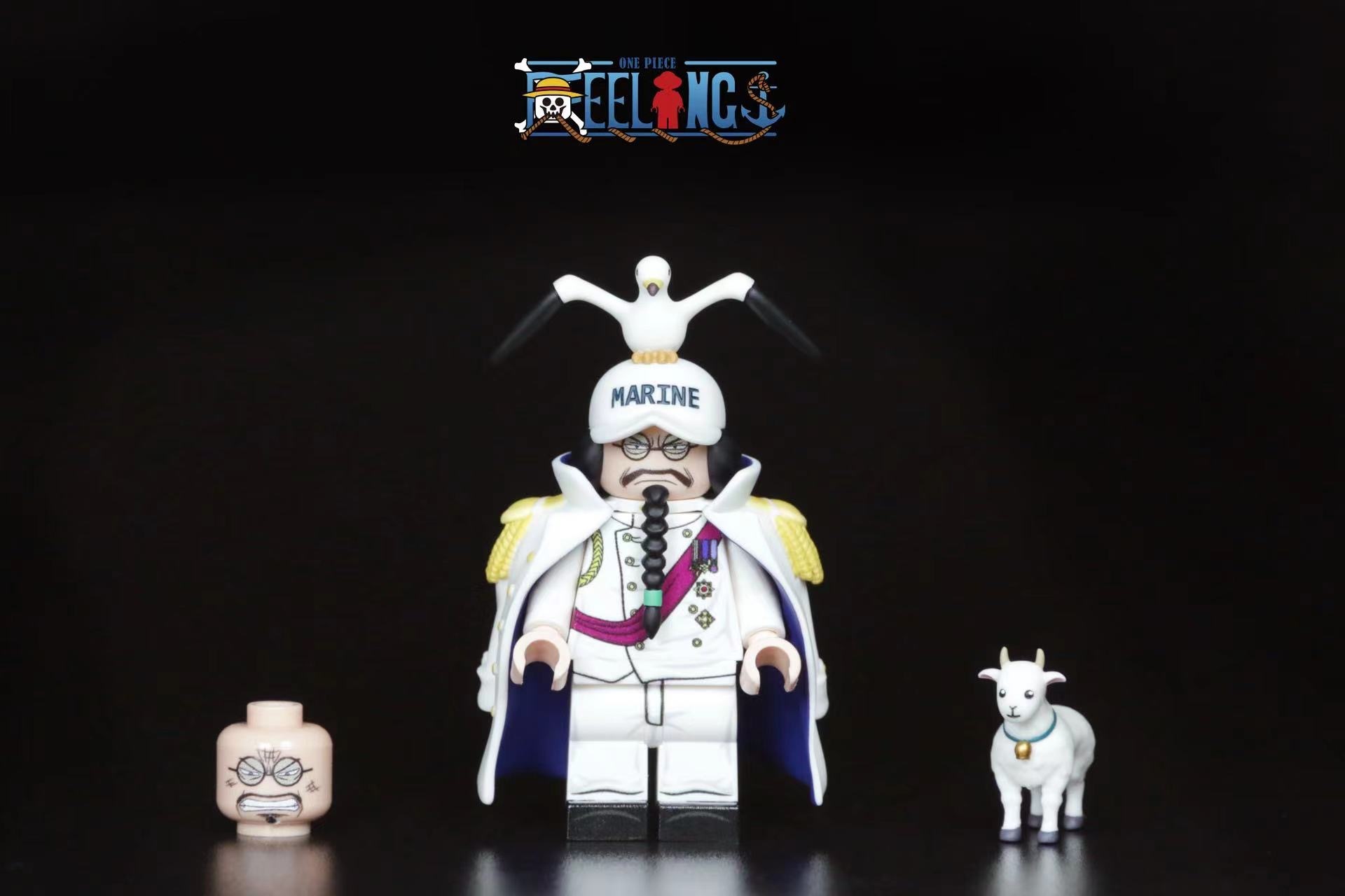 【Feelings】海軍