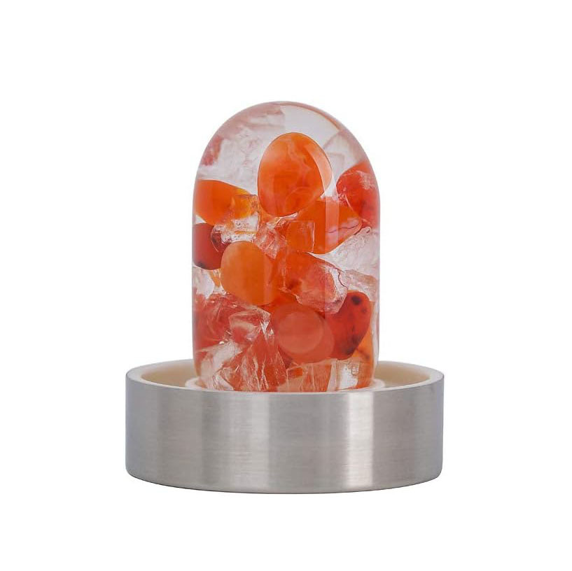 GemPod for ViA - Passion