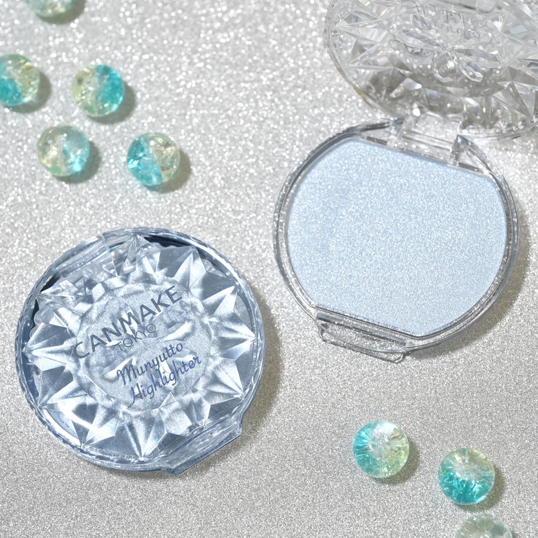 Munyutto Highlighter 水潤高光膏 系列