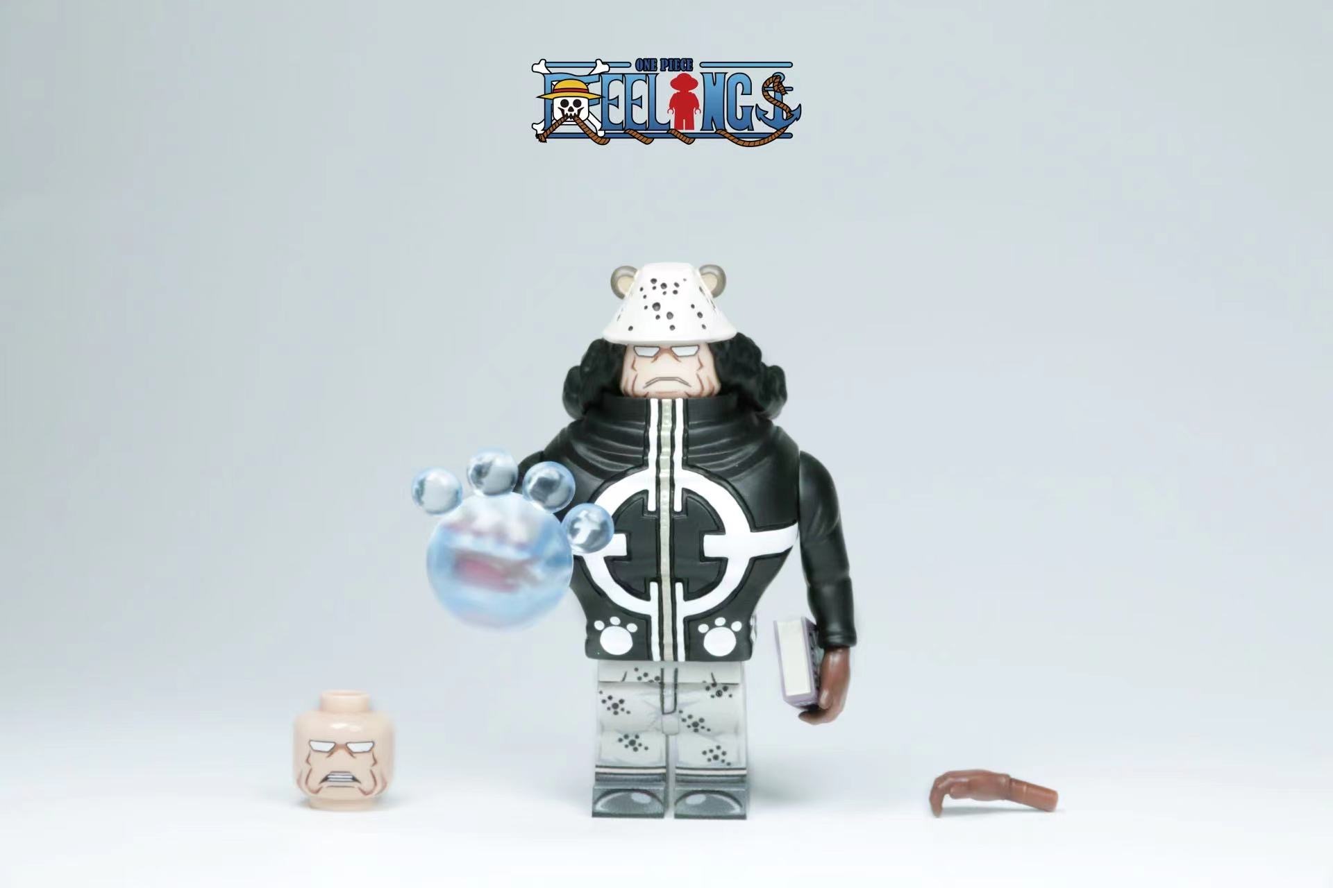 【Feelings】大熊