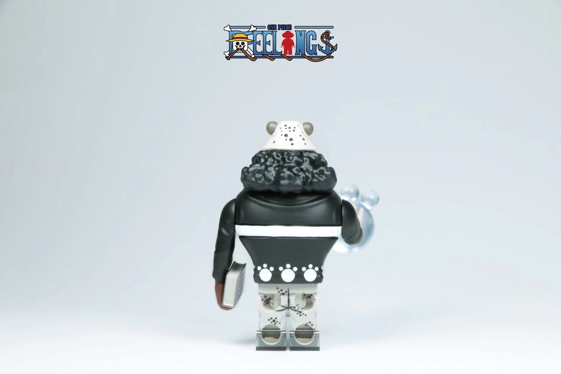 【Feelings】大熊