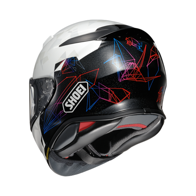 SHOEI Z-8 ORIGAMI TC-5 Z8