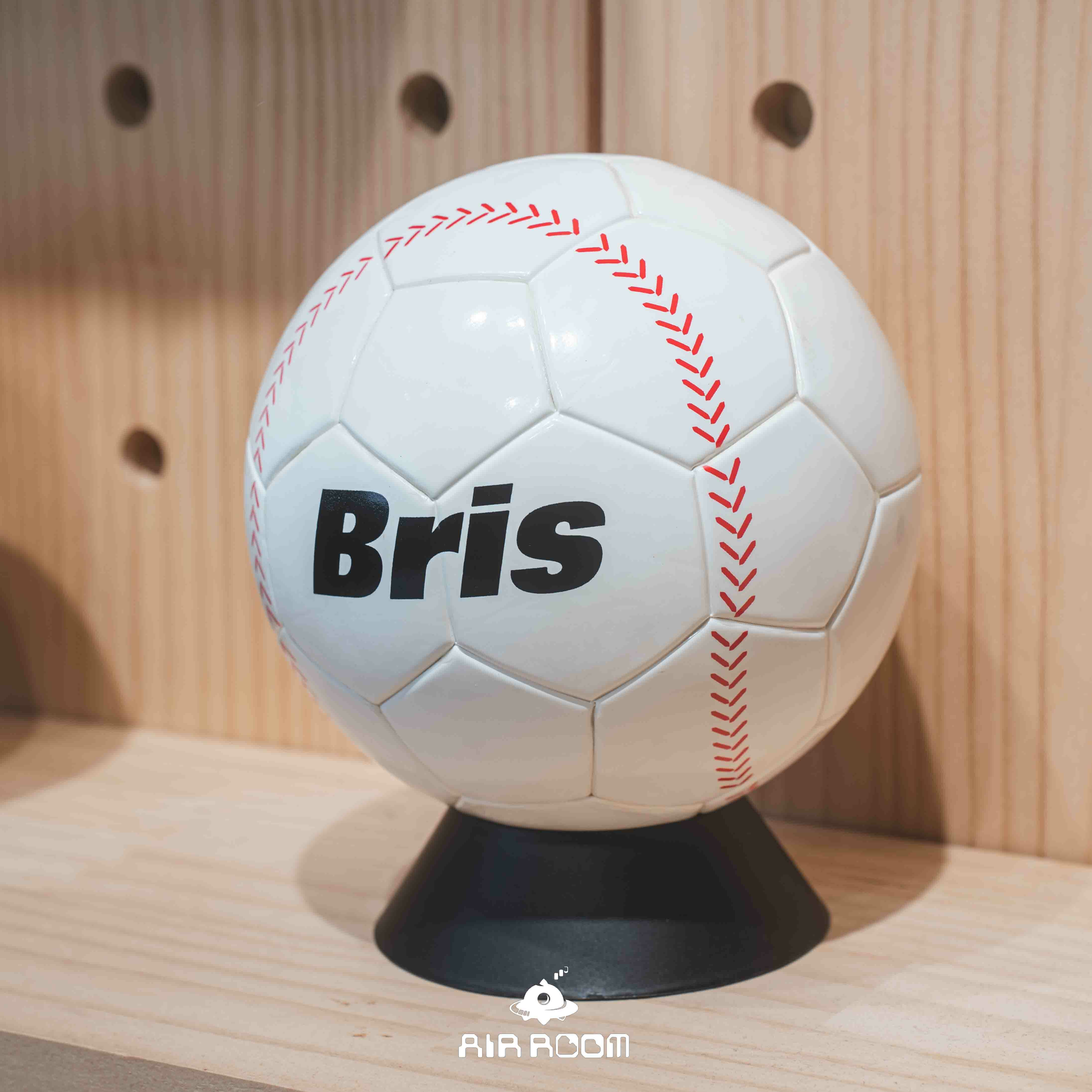 SOPH F.C.Real Bristol MLB FCRB 巨人 白襪 Logo 棒球 擺設 展示品 限定 現貨
