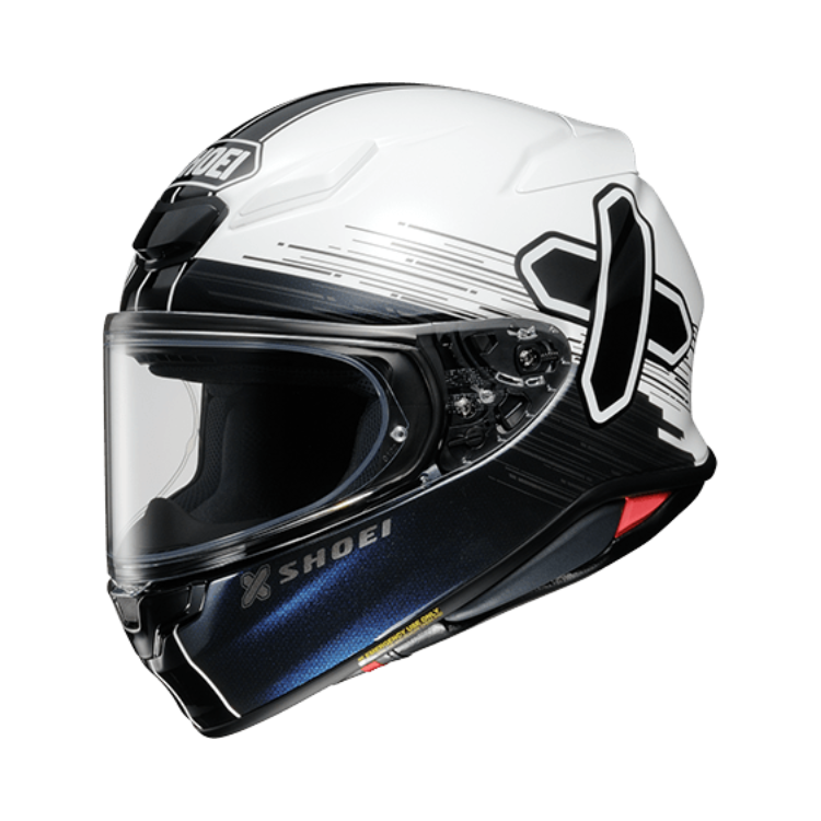 SHOEI Z-8 IDEOGRAPH TC-6 Z8