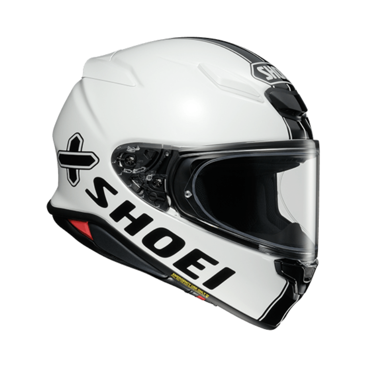 SHOEI Z-8 IDEOGRAPH TC-6 Z8