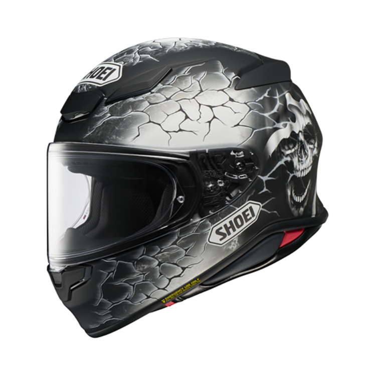 SHOEI Z-8 GLEAM TC-5 Z8