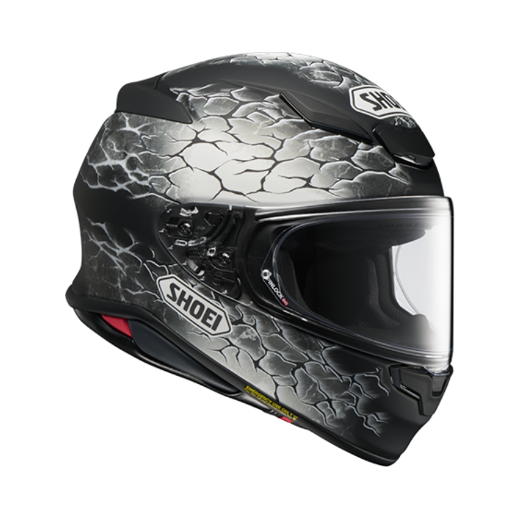 SHOEI Z-8 GLEAM TC-5 Z8