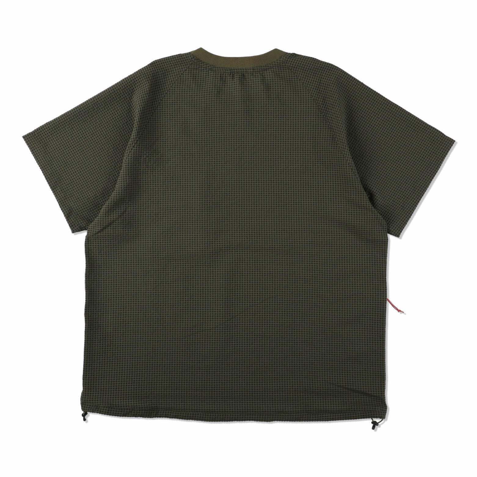 NANGA x WDS Dot Air H/S Tops
