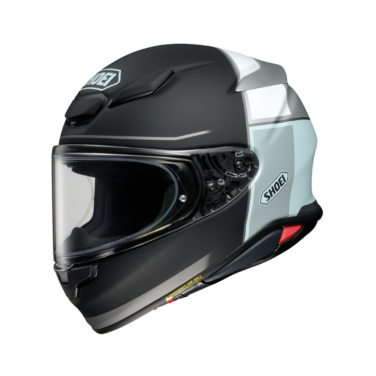 SHOEI Z-8 YONDER TC-2 Z8