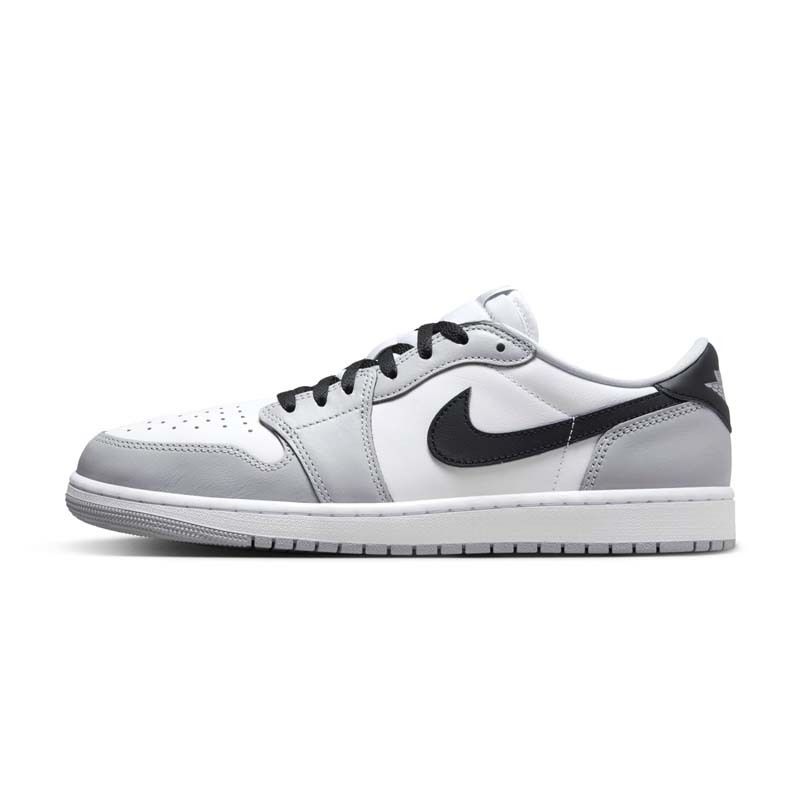Air Jordan 1 Low OG "Barons" 男爵 煙灰 男款 CZ0790-110 [台灣現貨]