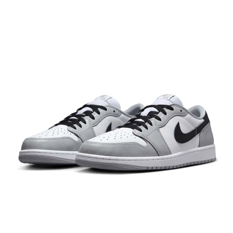 Air Jordan 1 Low OG "Barons" 男爵 煙灰 男款 CZ0790-110 [台灣現貨]