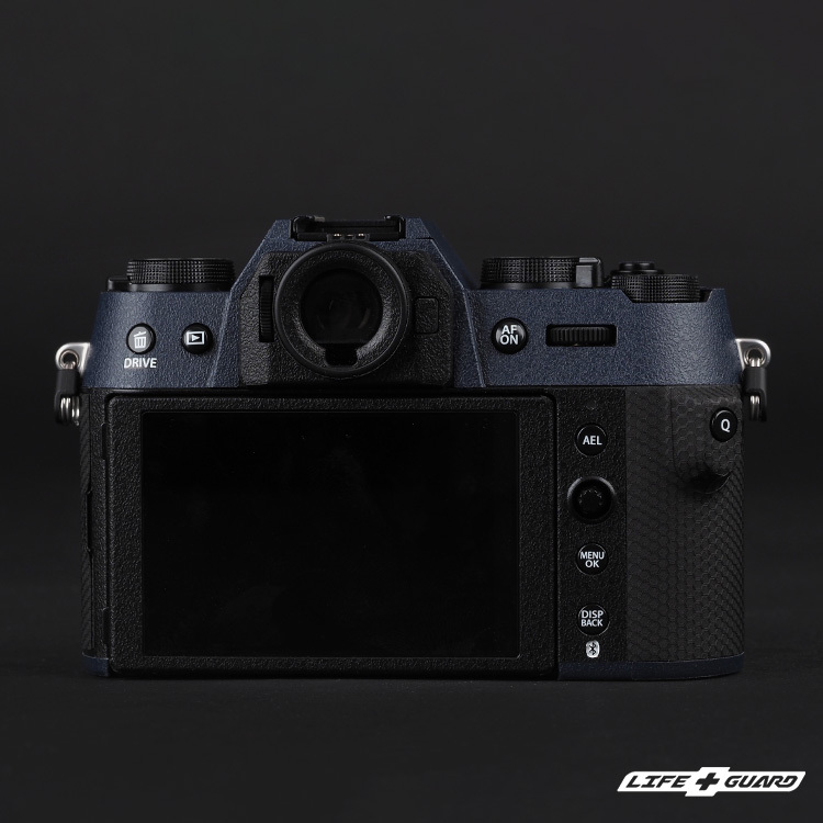 LIFE+GUARD FUJIFILM X-T50 XT50 專用相機貼膜