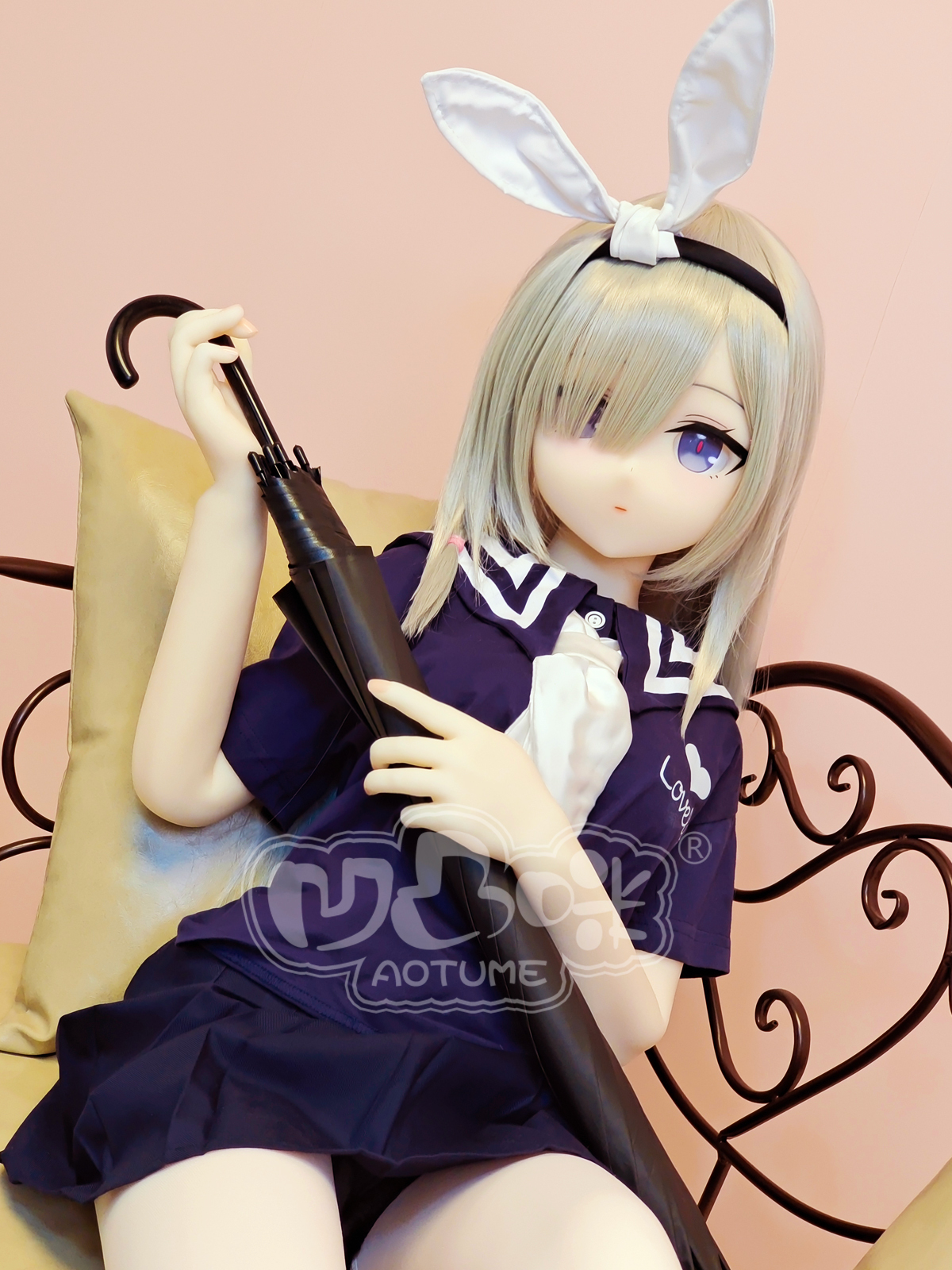 MyDoru- 凹凸咪娃娃系列 Aotumedoll 135公分 普拉娜 B-Cup #115 玩偶手辦 二次元人形玩偶 可愛動漫玩偶