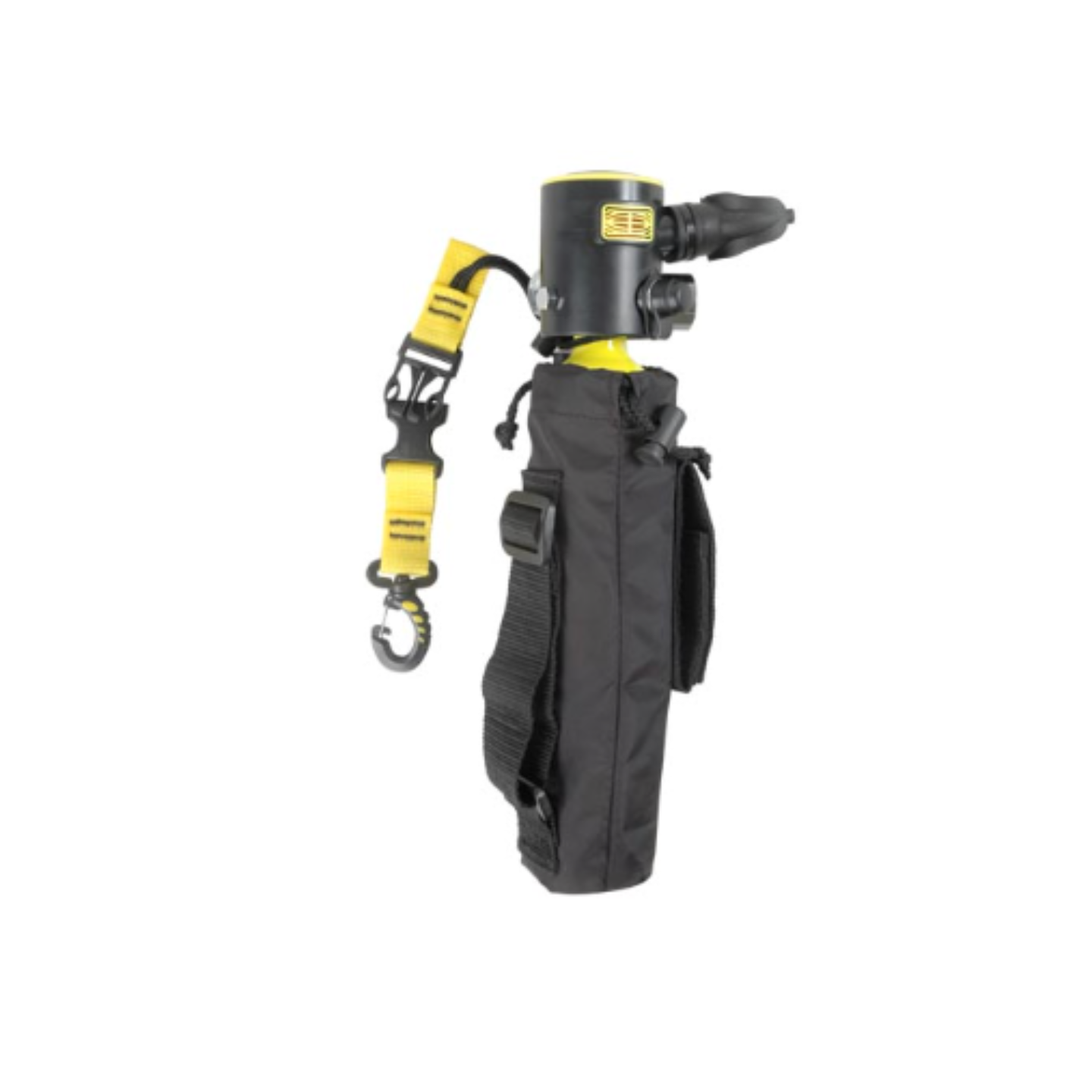 ※[客訂] AROPEC 備用氣瓶組(含調節器) TK-SET-3CUFT