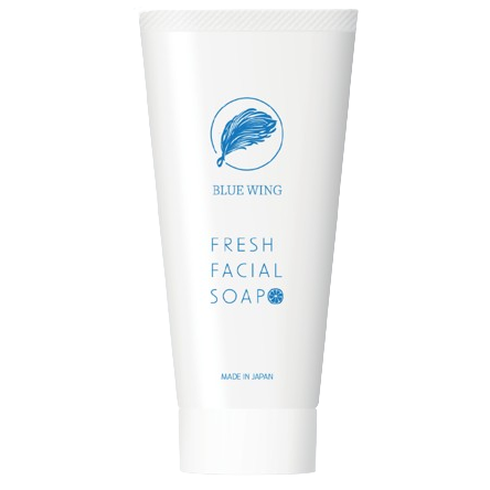 Blue Wing PG 清新潔面皂