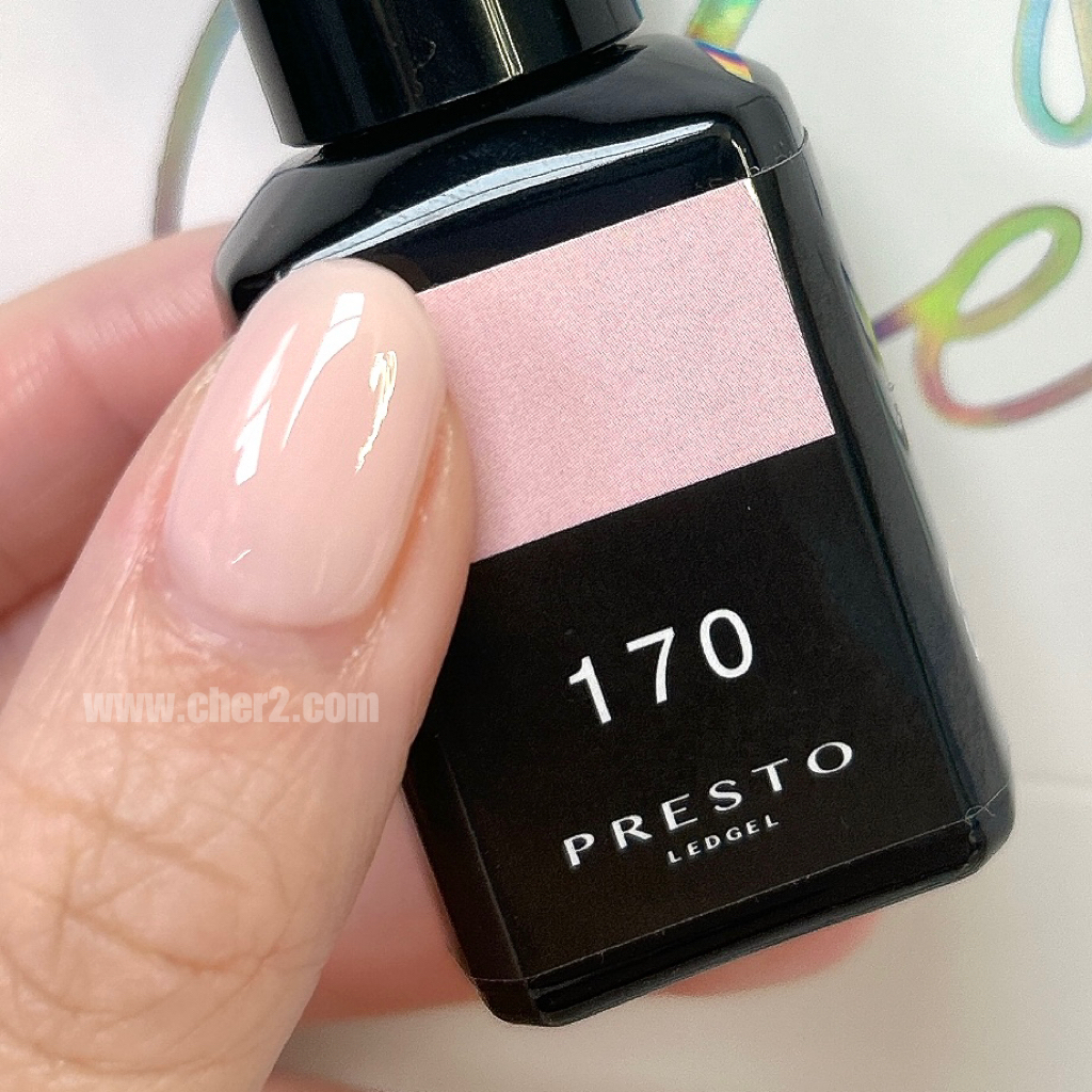 PRESTO P170