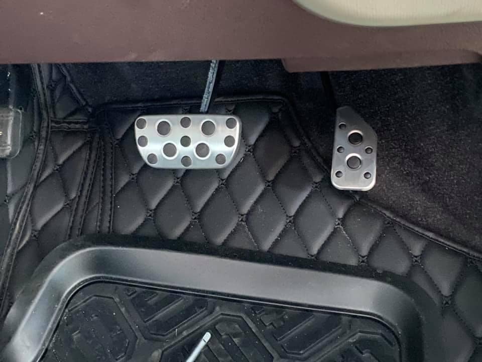 正廠豐田 G's 腳踏板