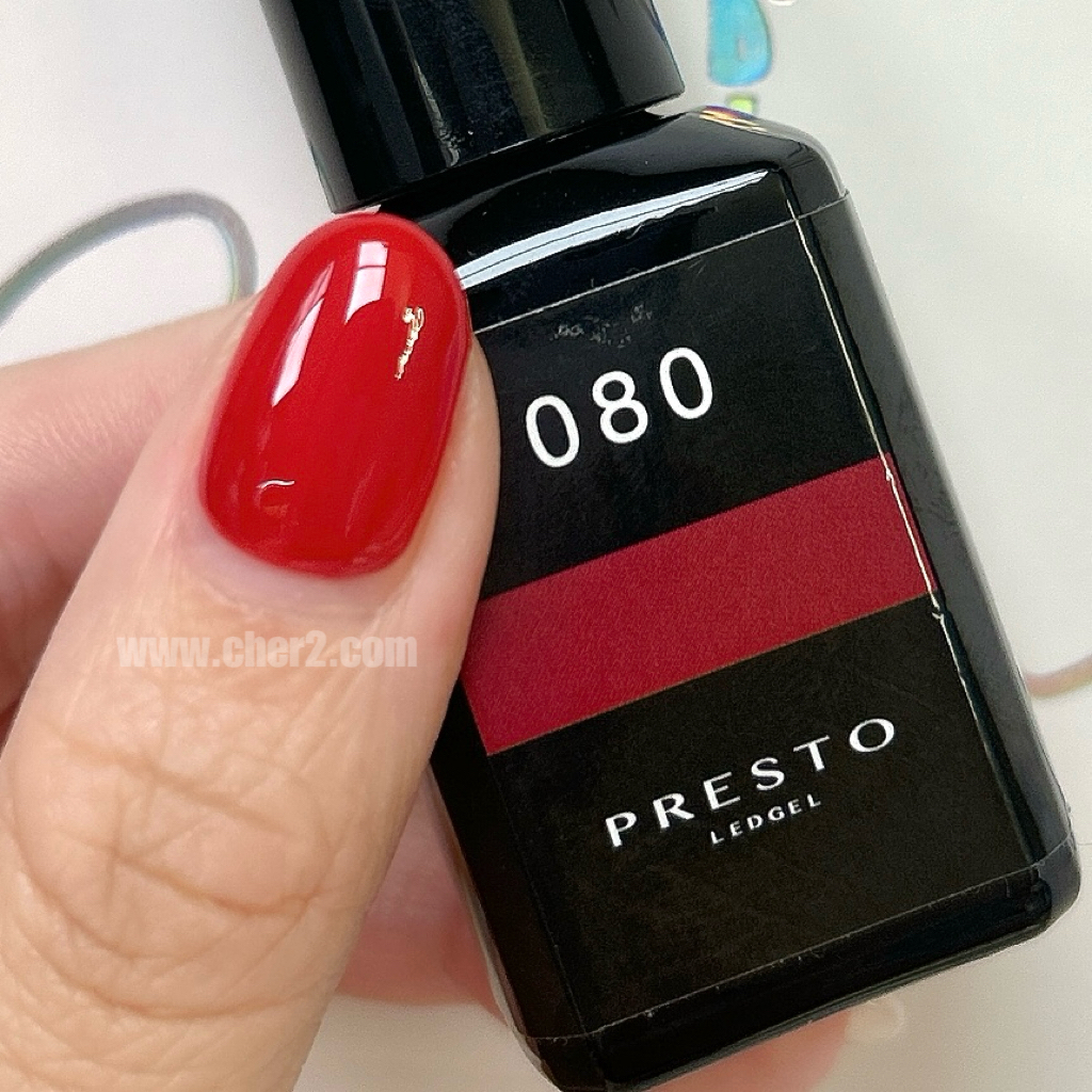 PRESTO P080