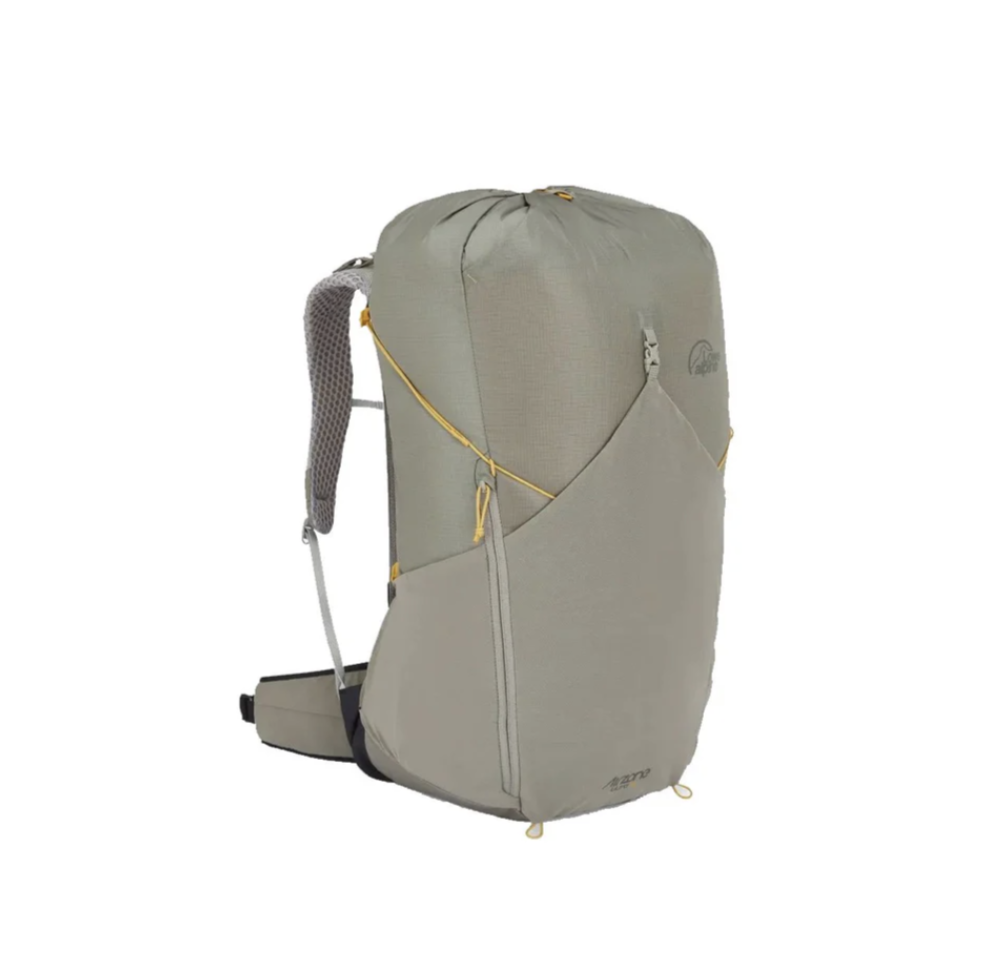 Lowe Alpine AirZone Ultra 36L Hiking Pack 登山背包