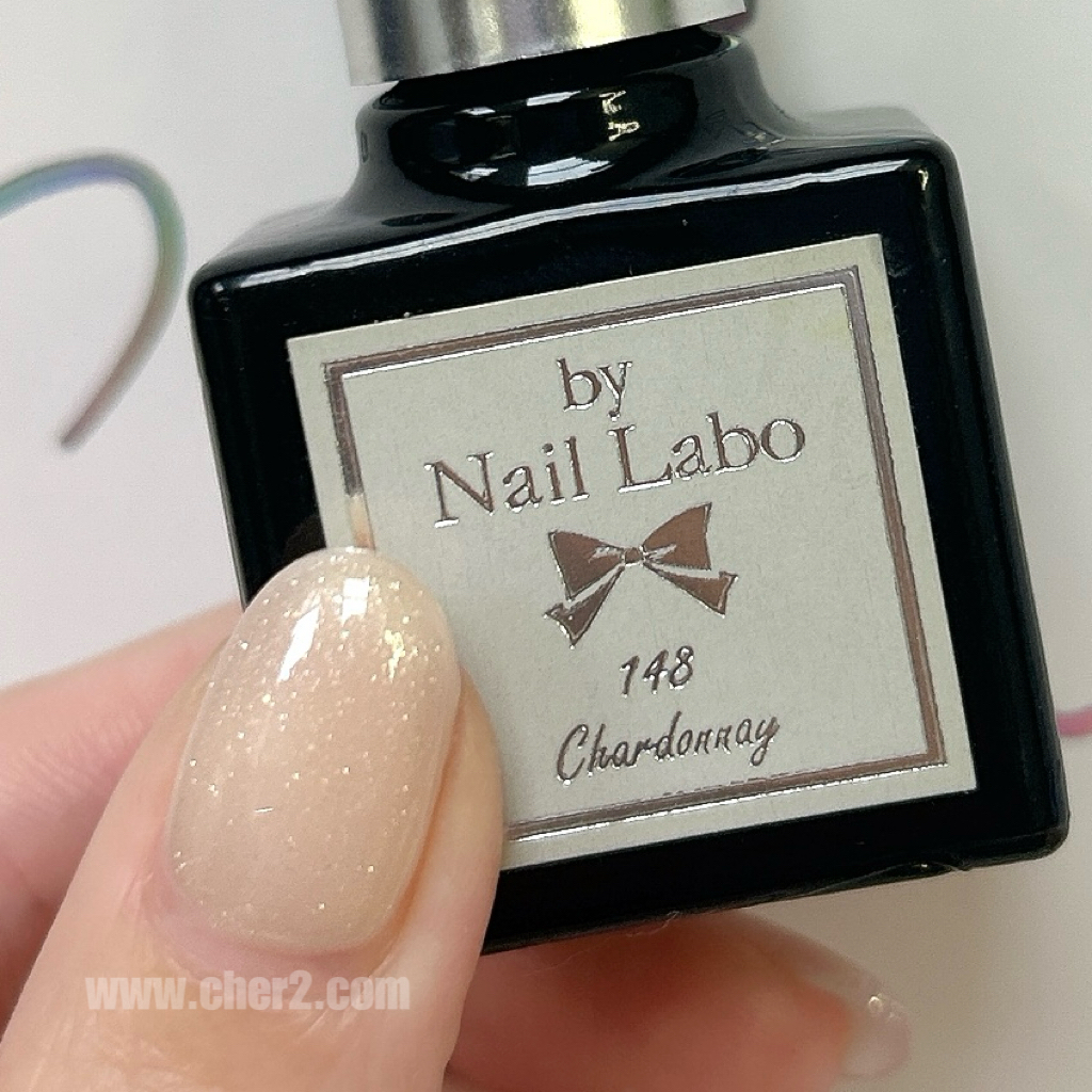 By Nail Labo 148