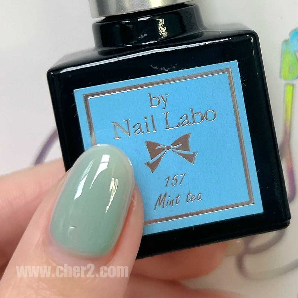 By Nail Labo 157