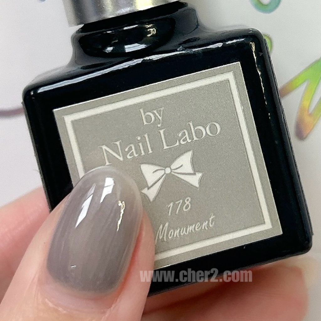 By Nail Labo 178
