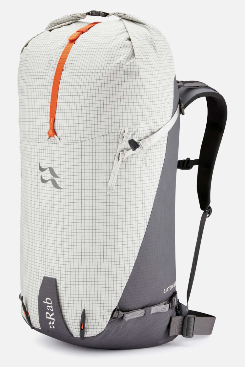 Rab Latok 38 登山背包