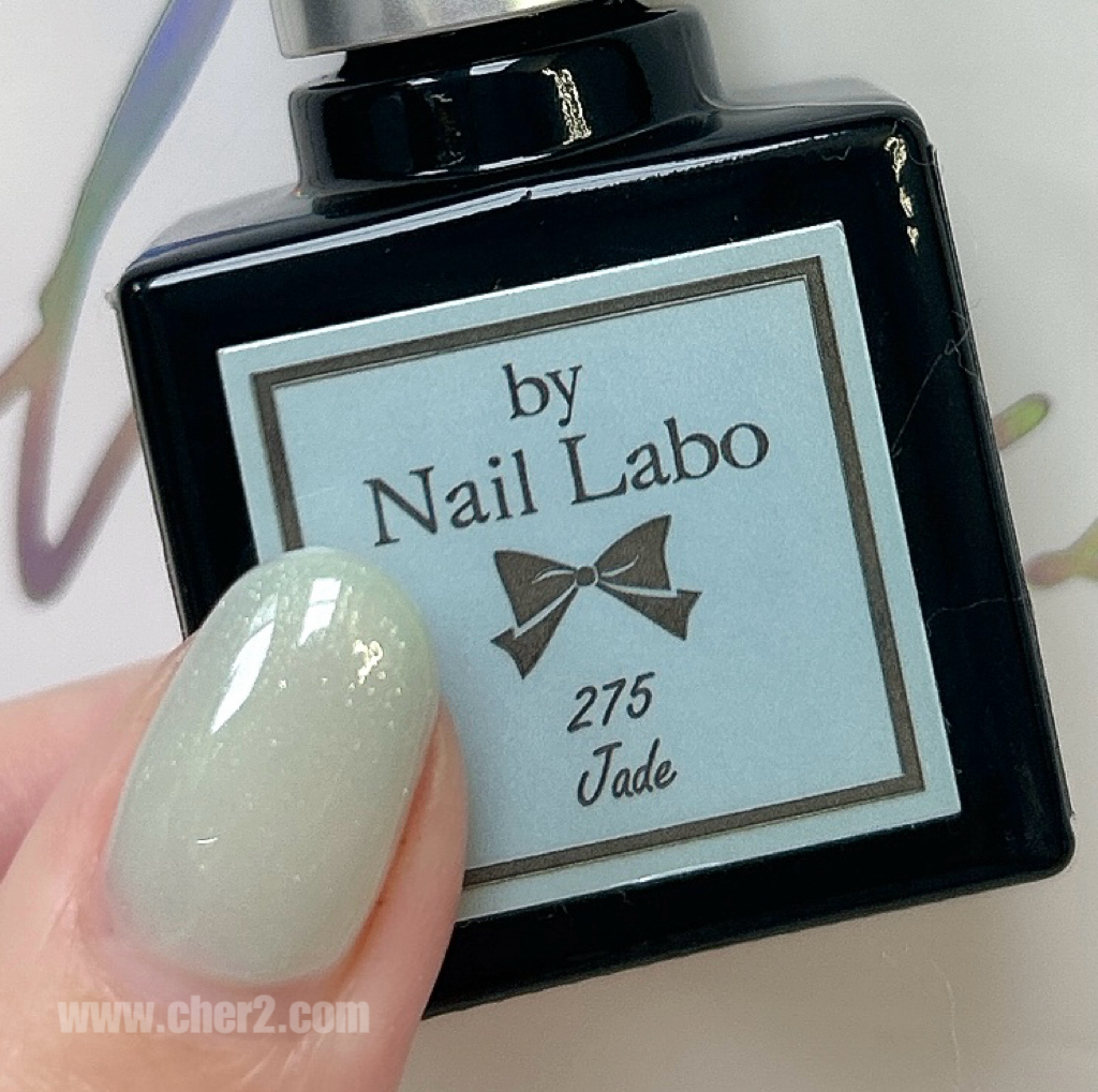 By Nail Labo 275