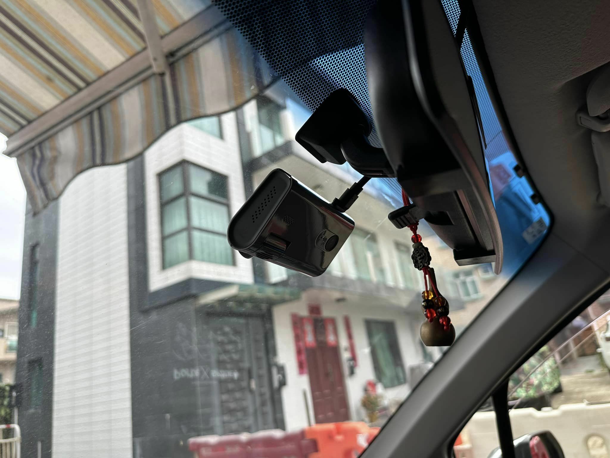 盯盯拍 X2Pro 24 小時行車記錄儀