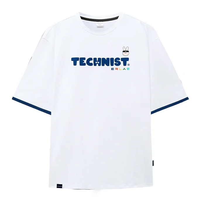 TNT5449 Cotton Like Tee