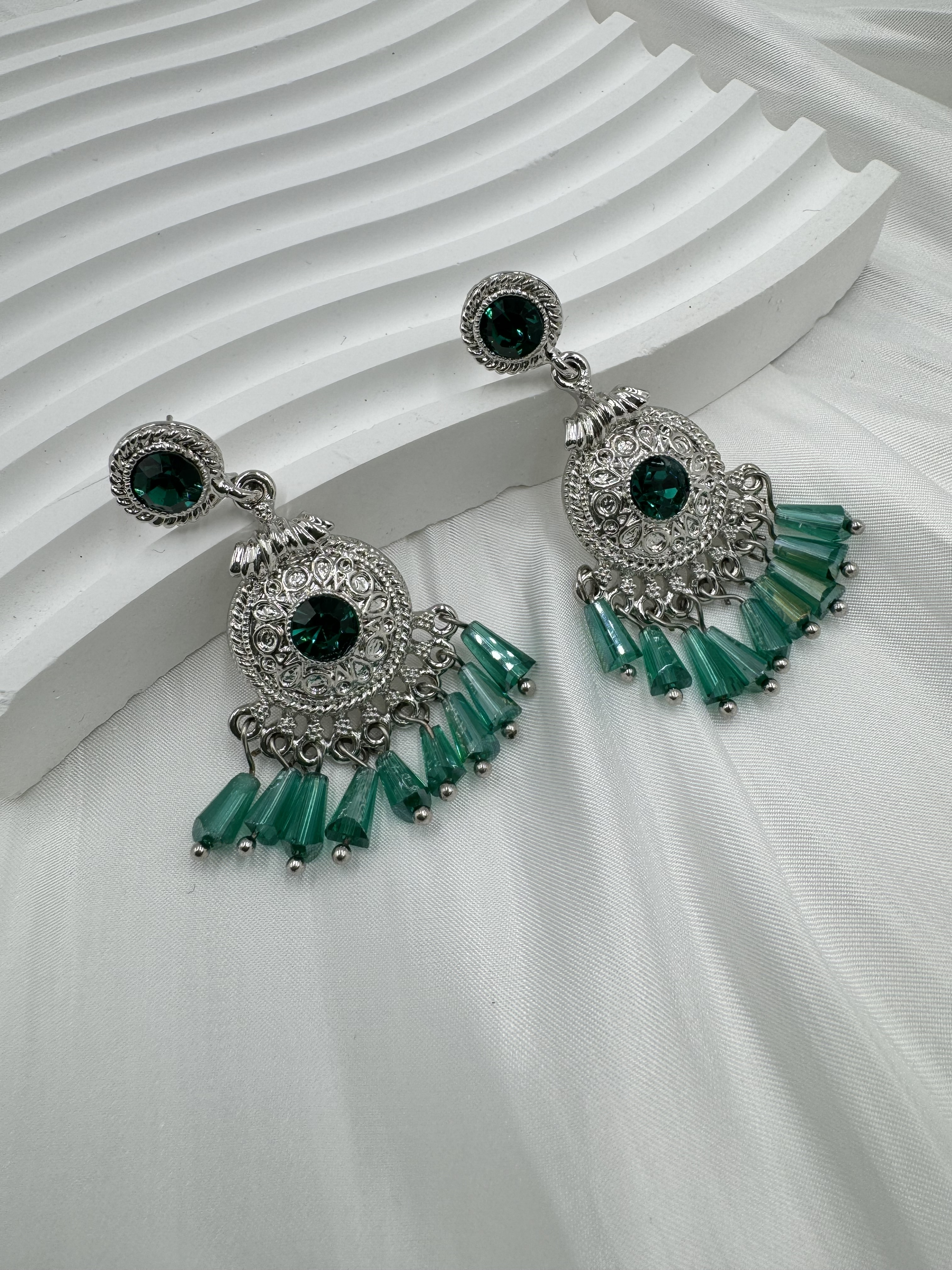 No.29民族風耳環