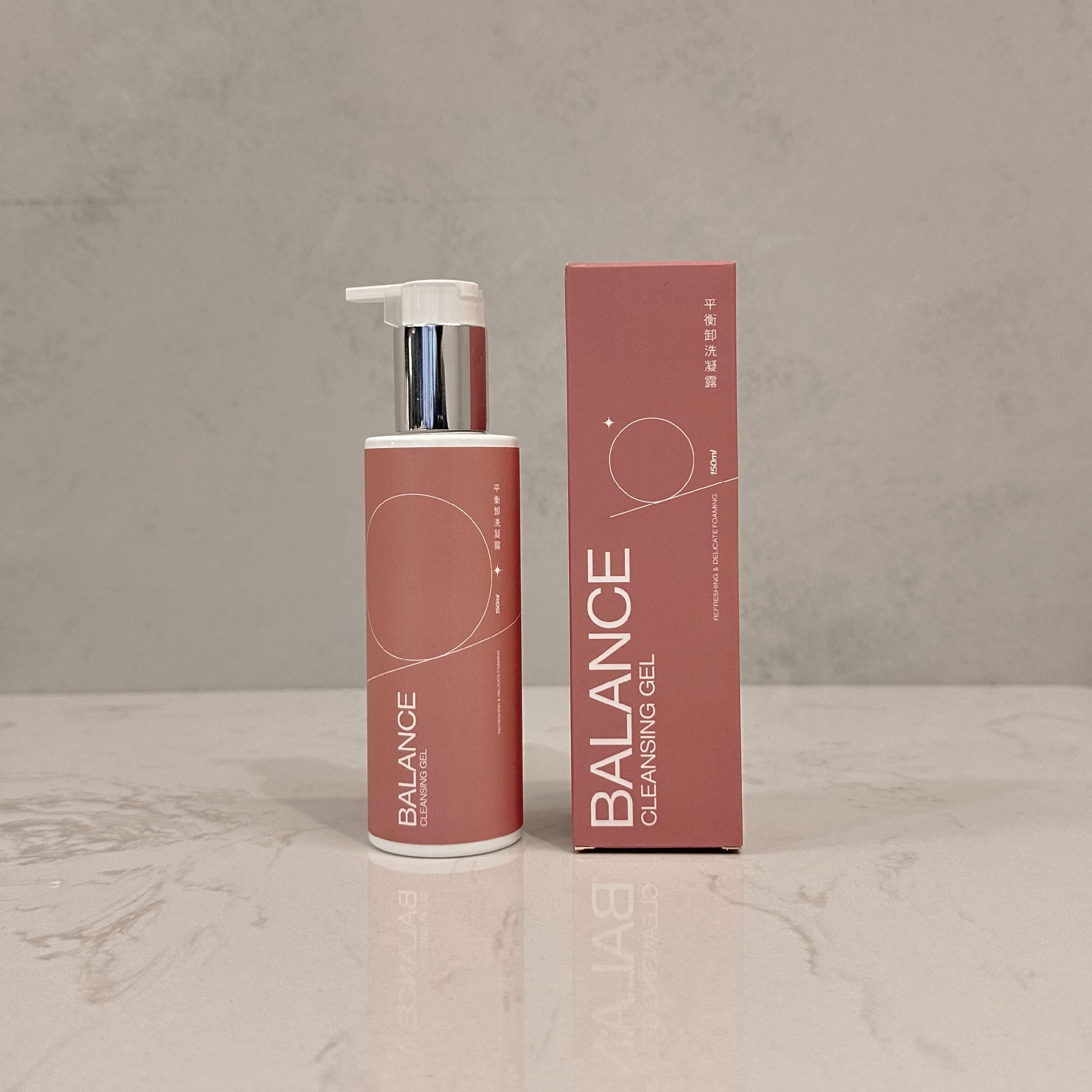 Balance Cleansing Gel