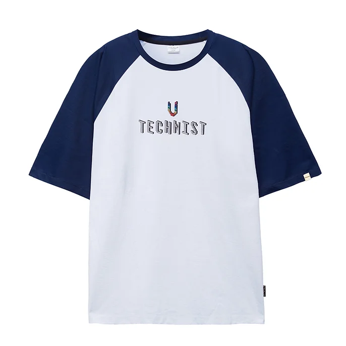TNT5448 Cotton Like Tee