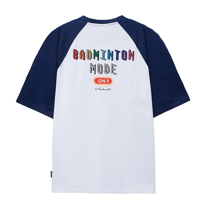 TNT5448 Cotton Like Tee