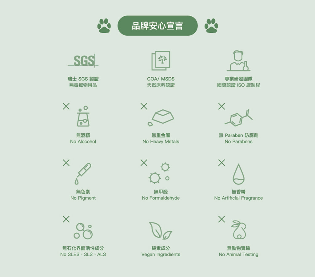 HANSCHIU 寵物友善醇芳香水噴霧 (玫瑰＆天竺葵) 50ml