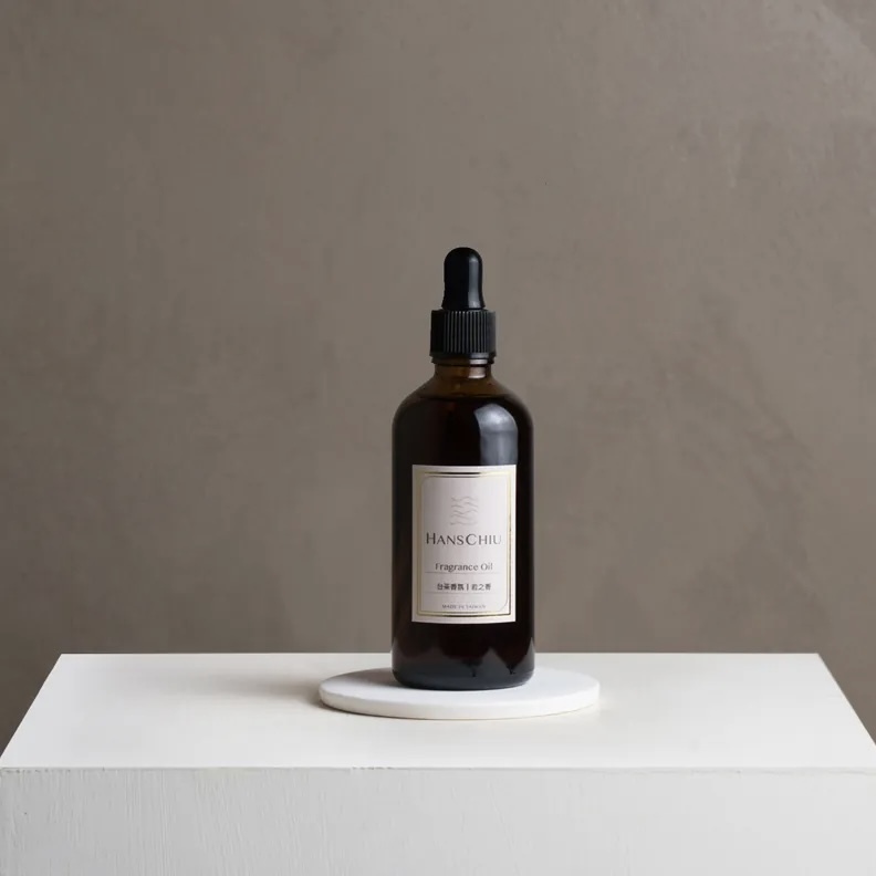 HANSCHIU 寵物友善精油 (玫瑰＆天竺葵) 10ml / 100ml