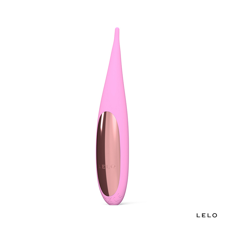 LELO DOT Travel 陰蒂尖頭震動按摩器