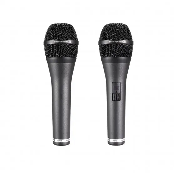 Beyerdynamic TG V70 (S) Dynamic vocal microphone 人聲咪