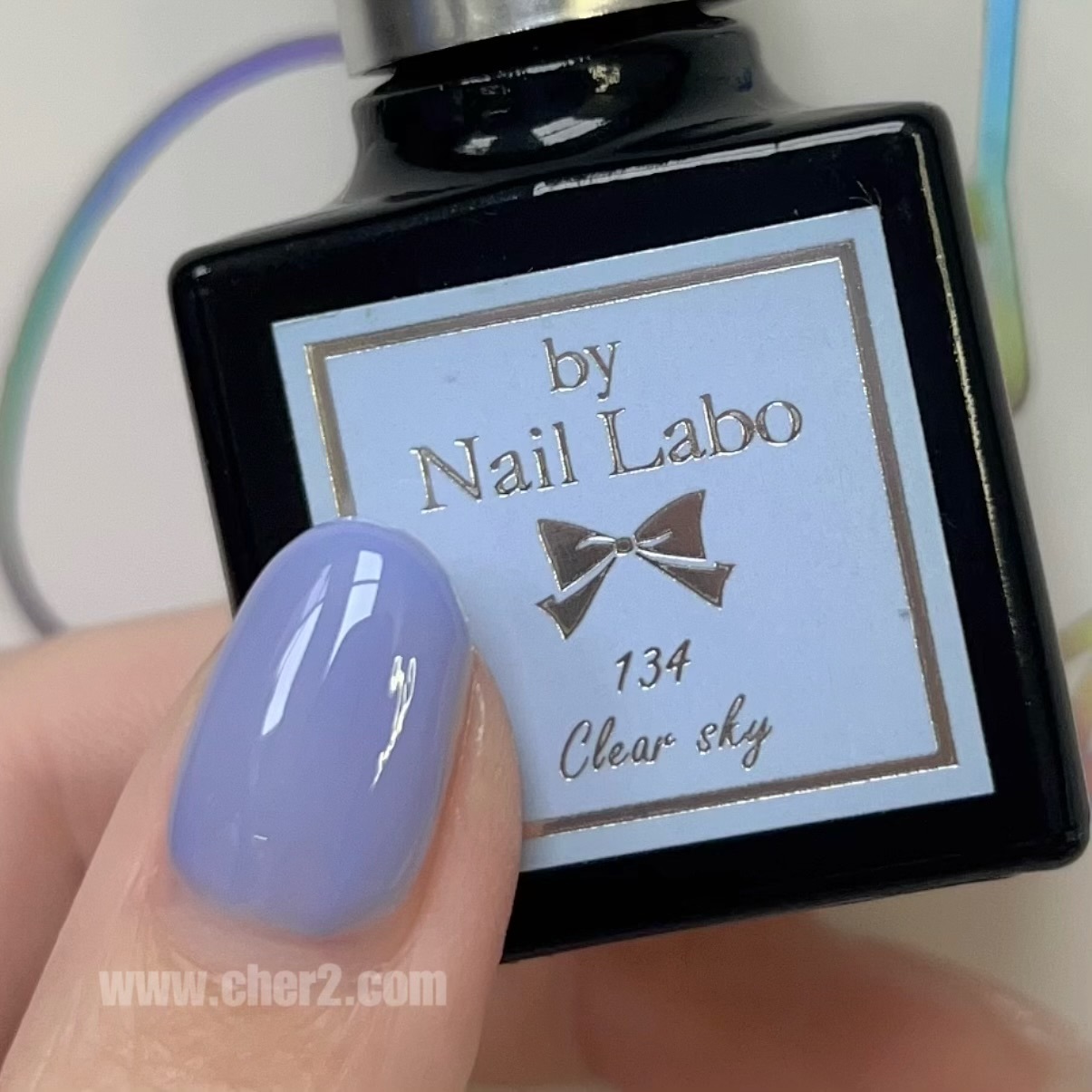By Nail Labo 134