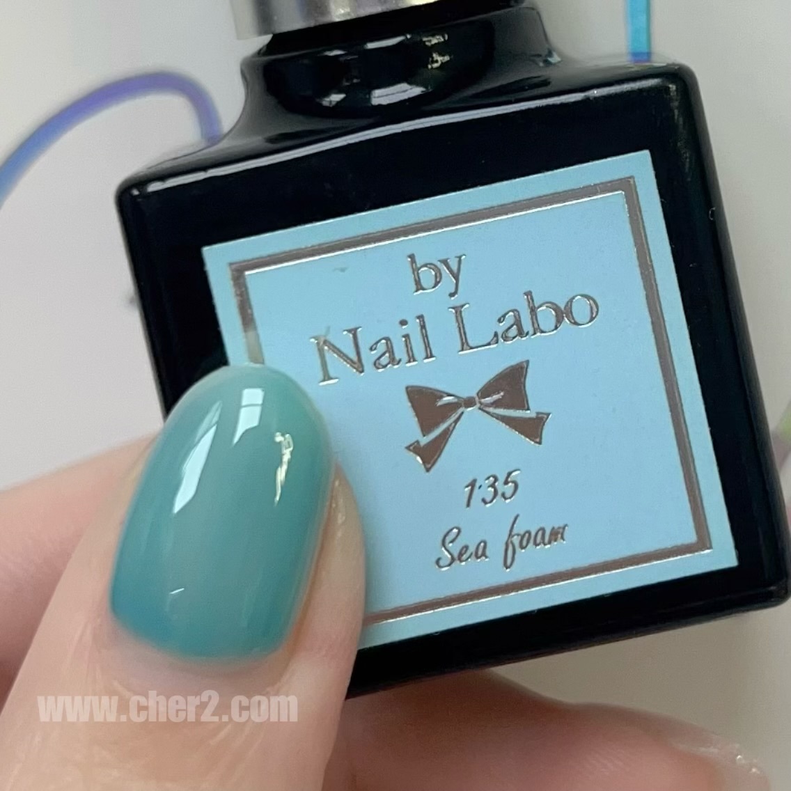 By Nail Labo 135