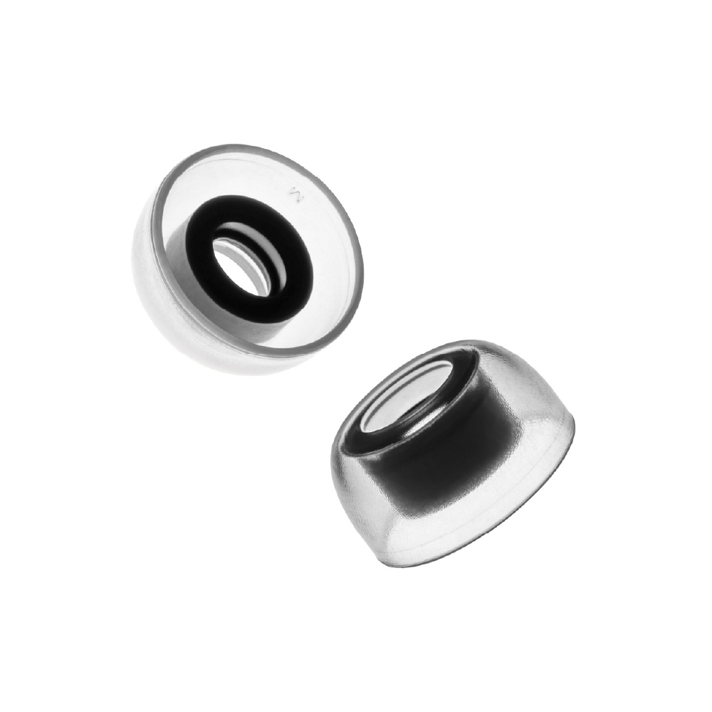 AZLA SednaEarfit CRYSTAL for Bose 矽膠耳塞耳膠