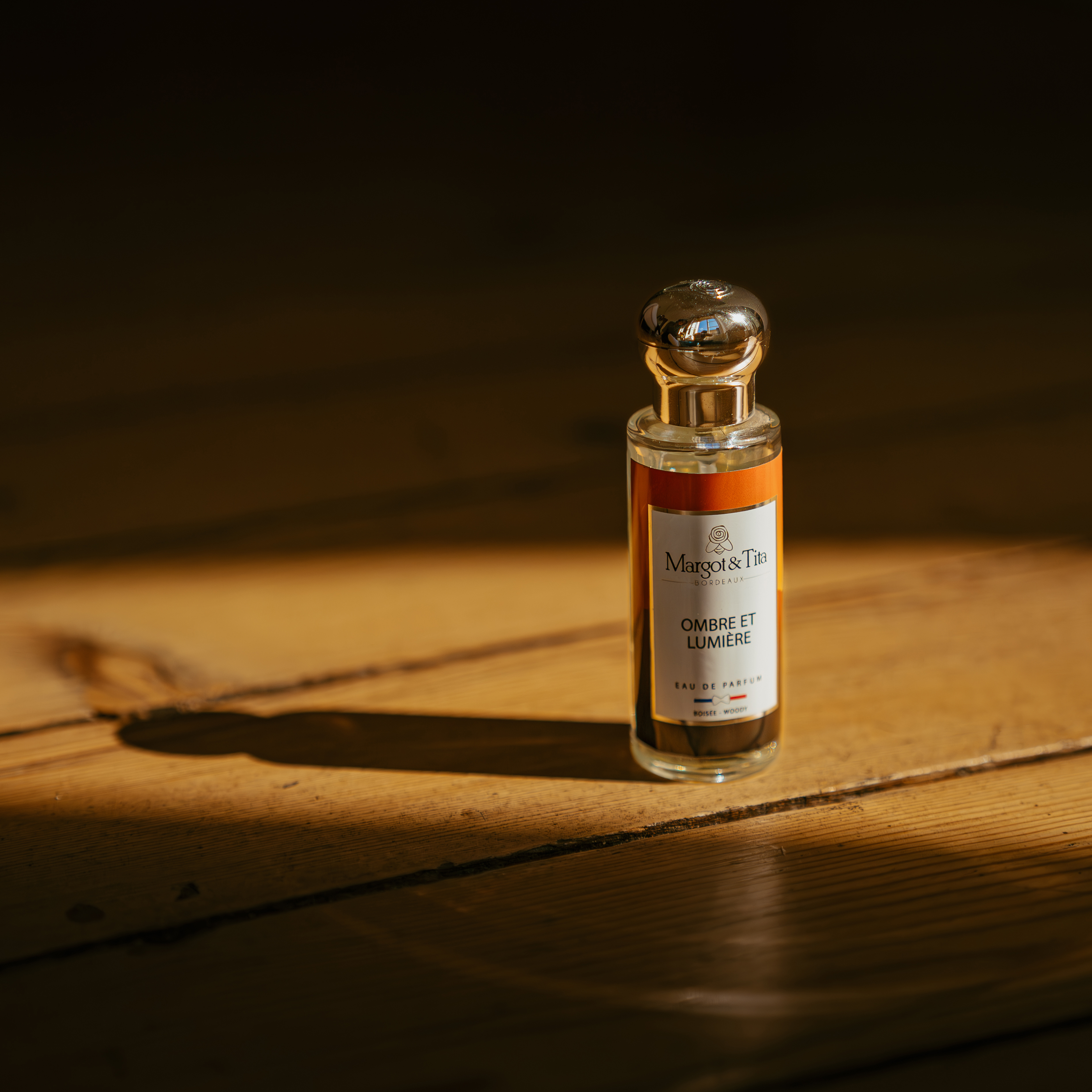 【Margot&Tita】晝夜＋夏天我要去海邊 混香禮盒