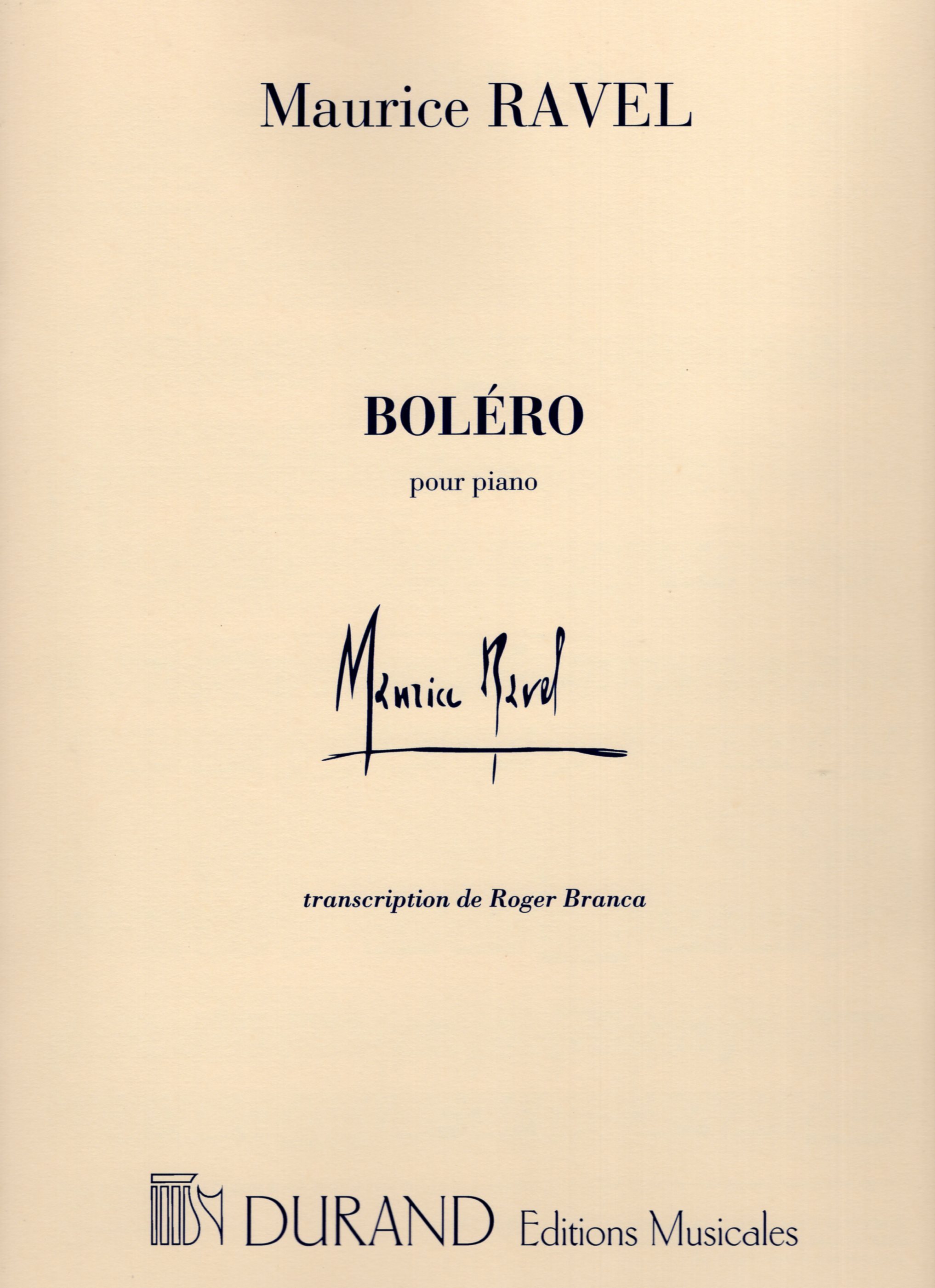 《Revel: Bolero》