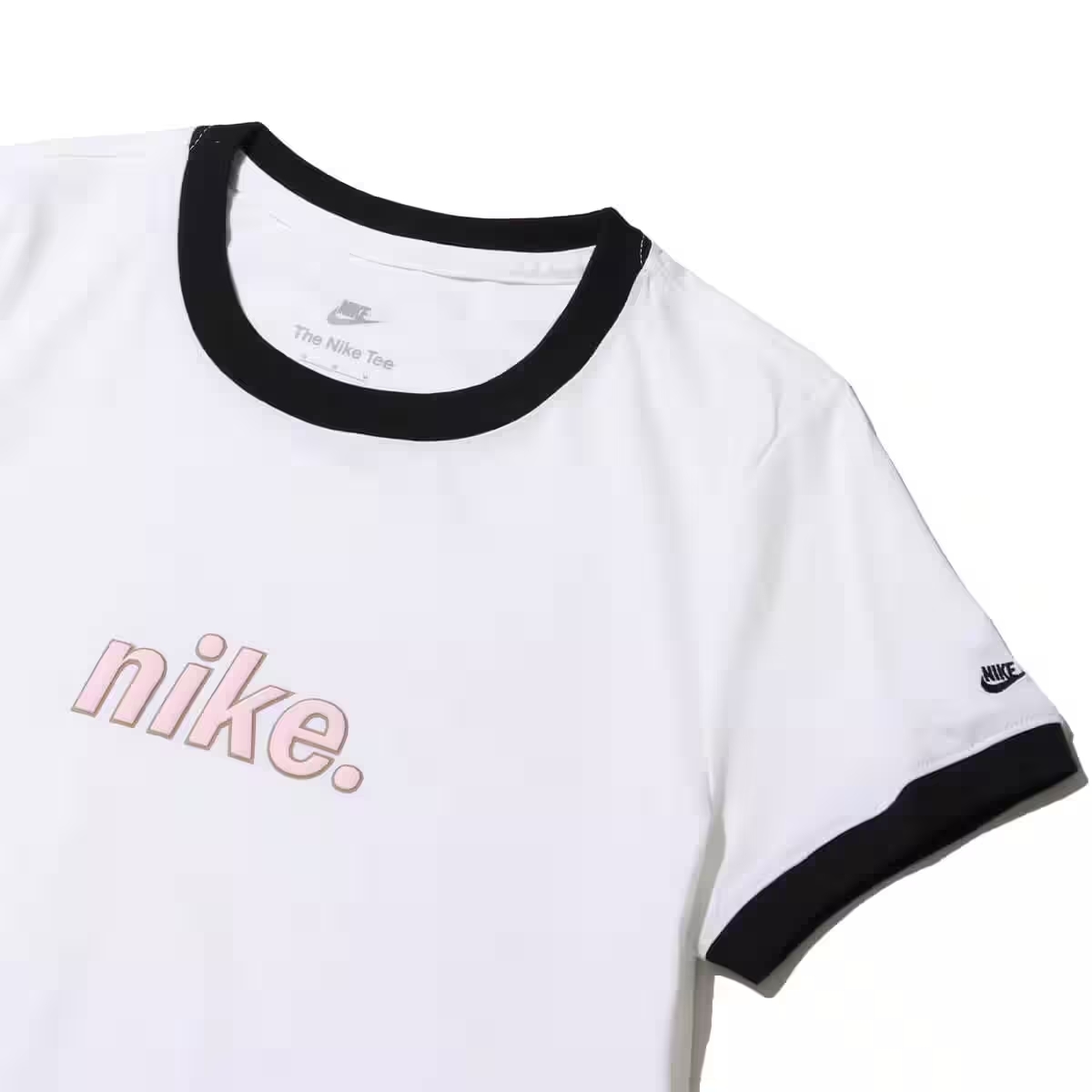 ★NIKE★W NSW RINGER T-シャツ★追跡可 org.jpg