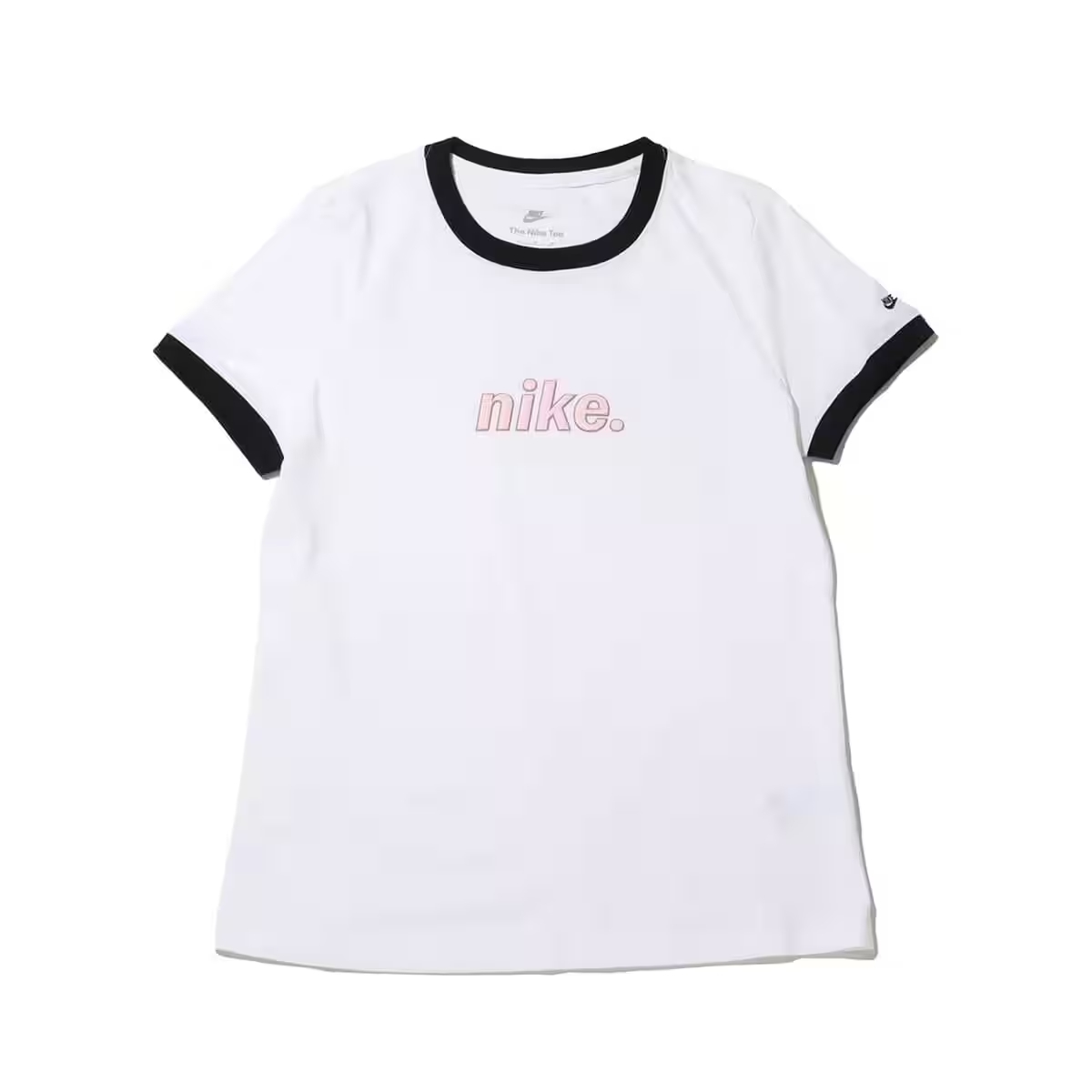 ★NIKE★W NSW RINGER T-シャツ★追跡可 org.jpg