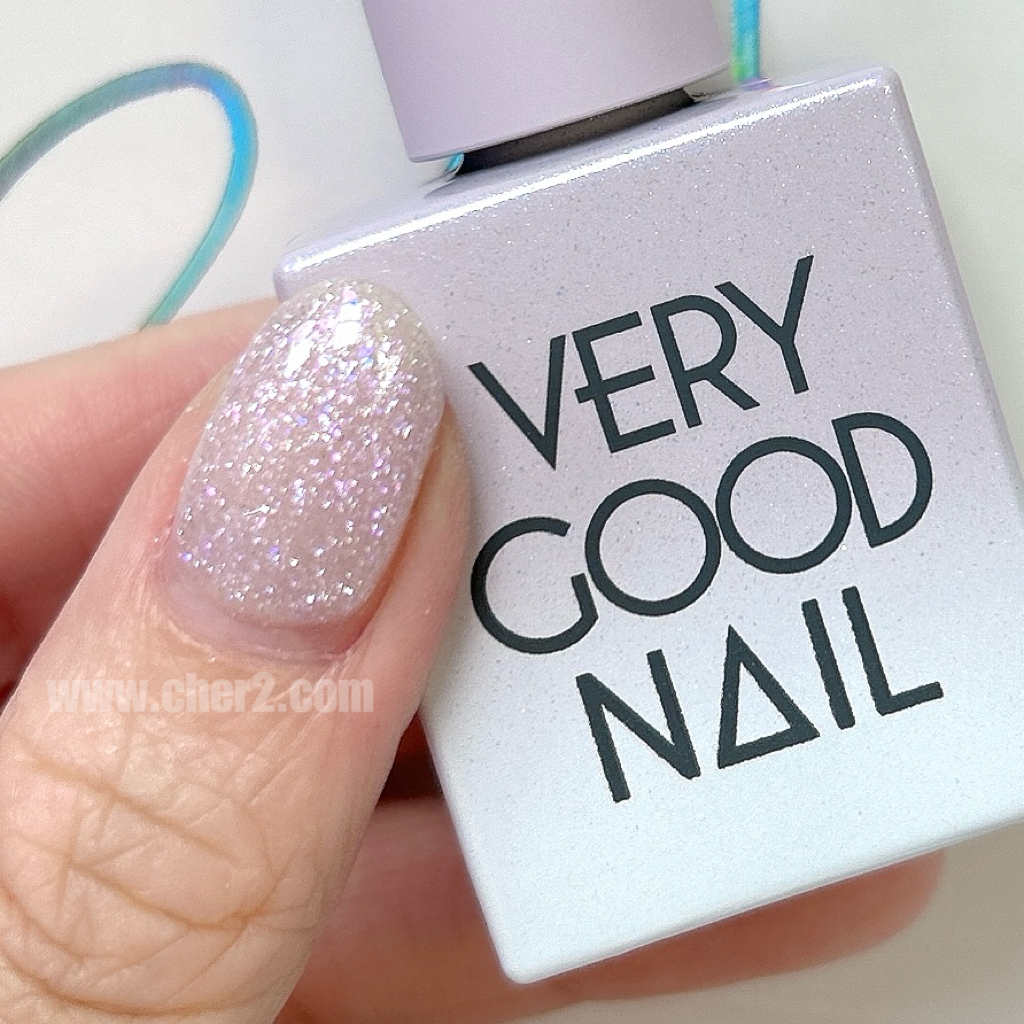 Verygoodnail SP15 (WINTER MOST WONDERFUL)