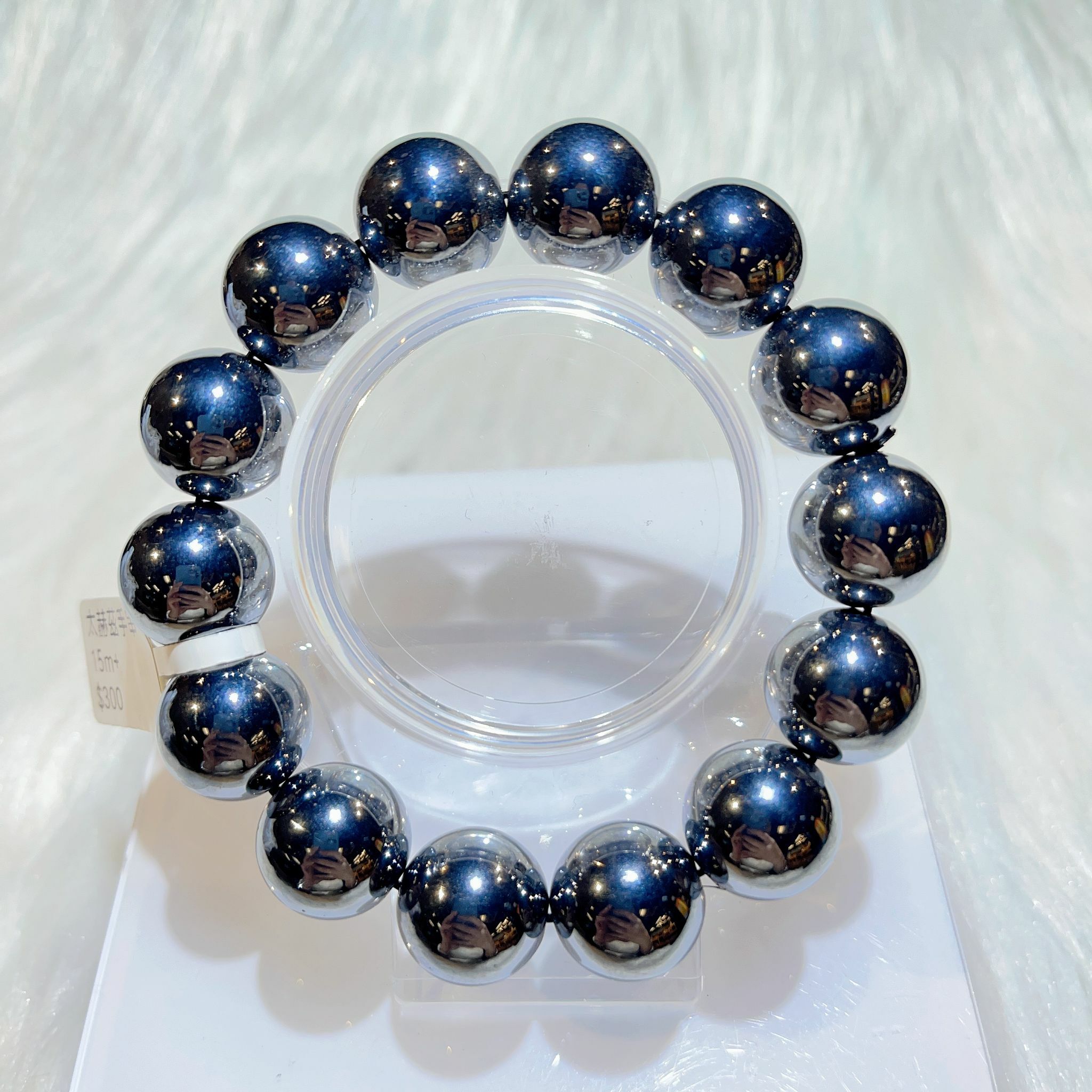 太赫磁手串15m CH1314