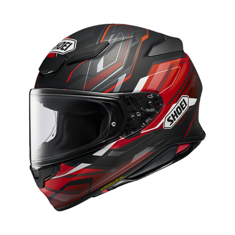 SHOEI Z-8 CAPRICCIO TC-1 Z8