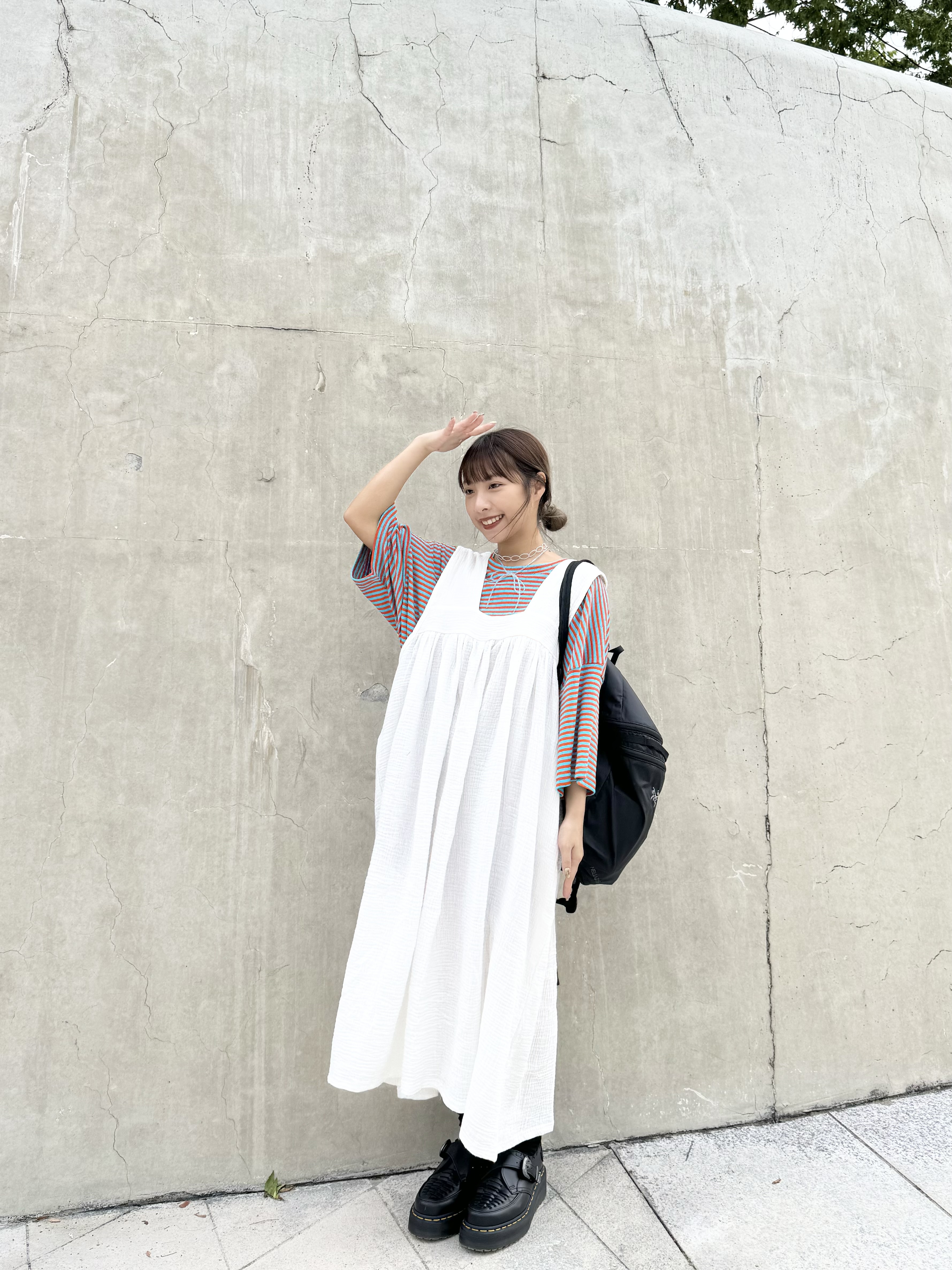 兩色入！必買的BB棉打摺平口OPS