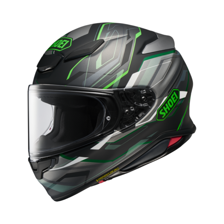SHOEI Z-8 CAPRICCIO TC-4 Z8